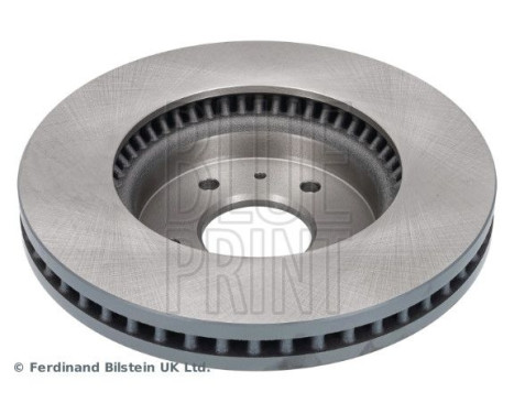 Brake Disc ADG043126 Blue Print, Image 4