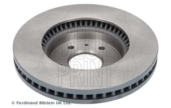 Brake Disc ADG043126 Blue Print, Image 4