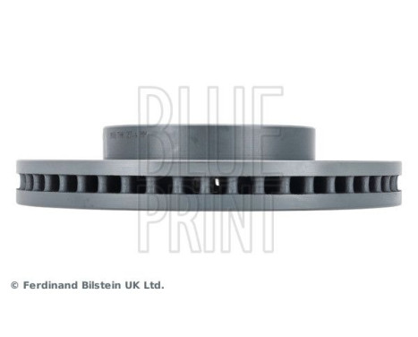 Brake Disc ADG043126 Blue Print, Image 5