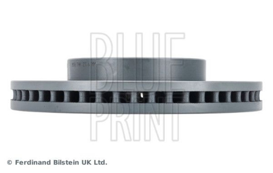 Brake Disc ADG043126 Blue Print, Image 5