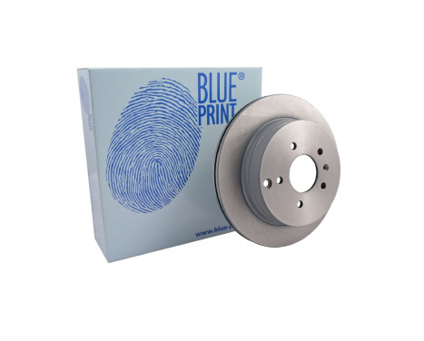 Brake Disc ADG043127 Blue Print