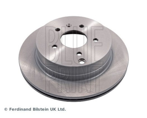 Brake Disc ADG043127 Blue Print, Image 2