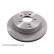 Brake Disc ADG043127 Blue Print, Thumbnail 2