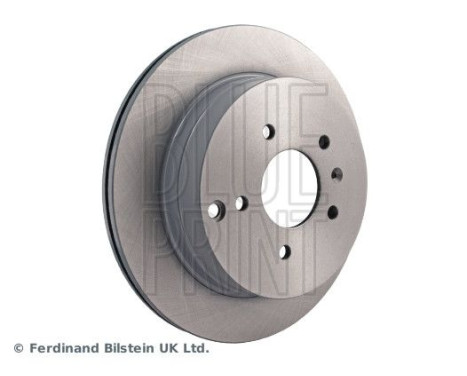 Brake Disc ADG043127 Blue Print, Image 3