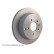 Brake Disc ADG043127 Blue Print, Thumbnail 3
