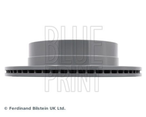 Brake Disc ADG043127 Blue Print, Image 4