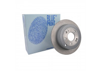 Brake Disc ADG043128 Blue Print