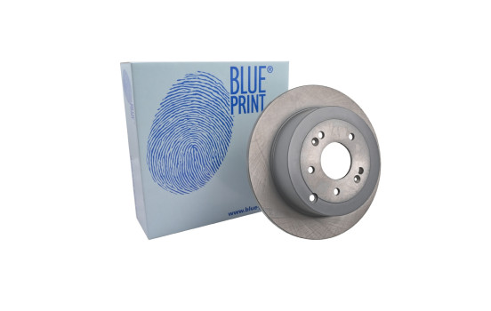 Brake Disc ADG043128 Blue Print