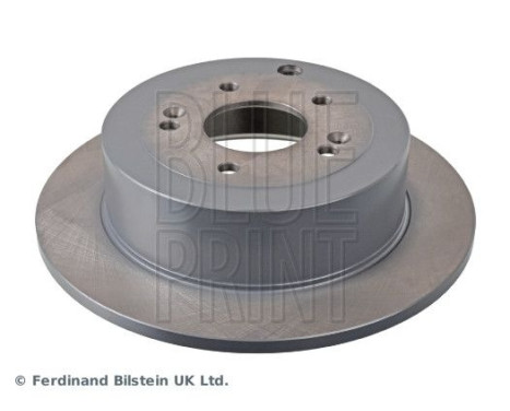 Brake Disc ADG043128 Blue Print, Image 2