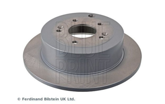 Brake Disc ADG043128 Blue Print, Image 2