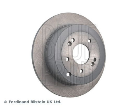 Brake Disc ADG043128 Blue Print, Image 3