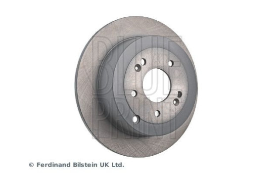 Brake Disc ADG043128 Blue Print, Image 3