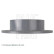 Brake Disc ADG043128 Blue Print, Thumbnail 4