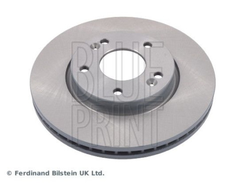 Brake Disc ADG043130 Blue Print, Image 2