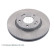 Brake Disc ADG043130 Blue Print, Thumbnail 2