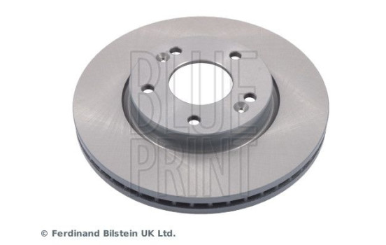 Brake Disc ADG043130 Blue Print, Image 2