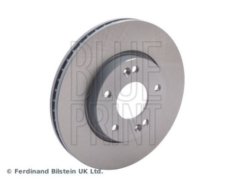 Brake Disc ADG043130 Blue Print, Image 3