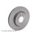 Brake Disc ADG043130 Blue Print, Thumbnail 3