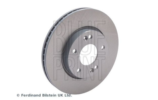Brake Disc ADG043130 Blue Print, Image 3