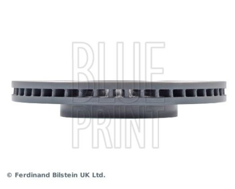 Brake Disc ADG043130 Blue Print, Image 4