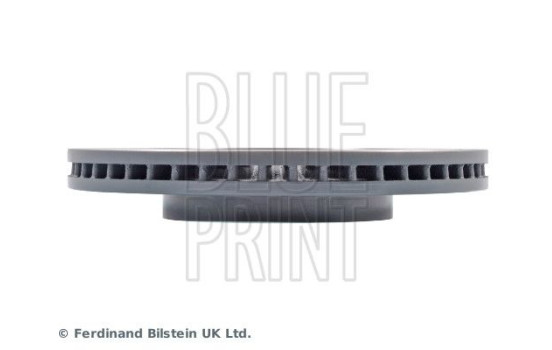 Brake Disc ADG043130 Blue Print, Image 4