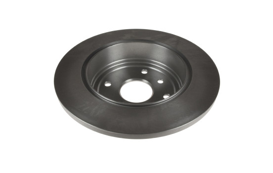 Brake Disc ADG043131 Blue Print, Image 2