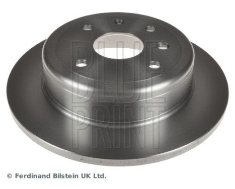 Brake Disc ADG043131 Blue Print, Image 3