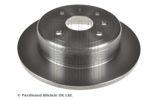 Brake Disc ADG043131 Blue Print, Image 3