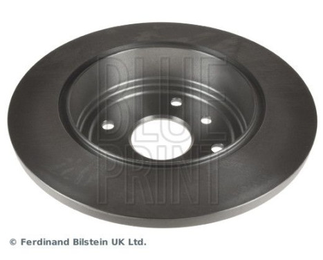 Brake Disc ADG043131 Blue Print, Image 4