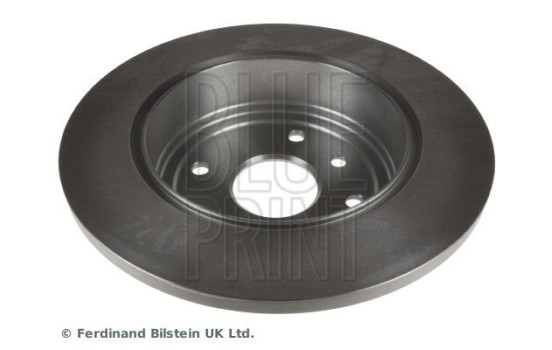 Brake Disc ADG043131 Blue Print, Image 4
