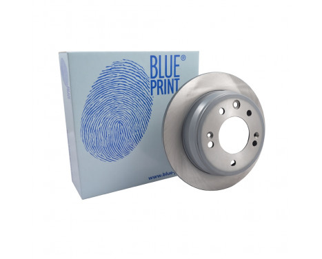 Brake Disc ADG043132 Blue Print