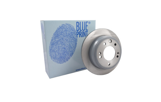Brake Disc ADG043132 Blue Print