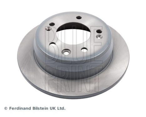 Brake Disc ADG043132 Blue Print, Image 2
