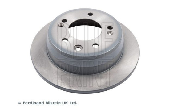Brake Disc ADG043132 Blue Print, Image 2