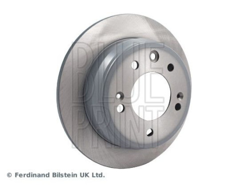 Brake Disc ADG043132 Blue Print, Image 3