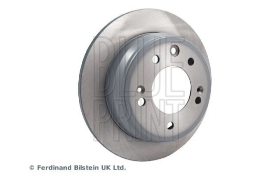 Brake Disc ADG043132 Blue Print, Image 3