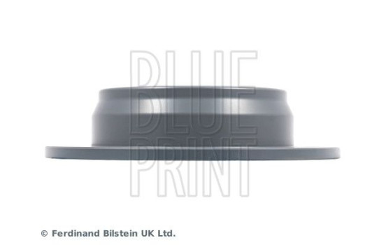 Brake Disc ADG043132 Blue Print, Image 4