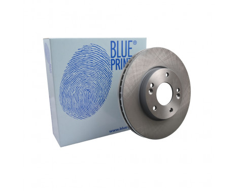 Brake Disc ADG043135 Blue Print