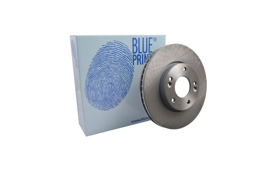 Brake Disc ADG043135 Blue Print