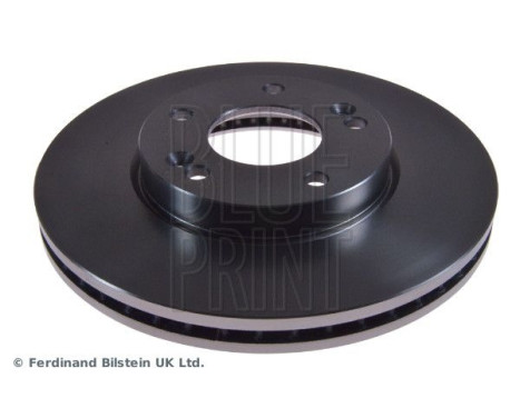 Brake Disc ADG043135 Blue Print, Image 2