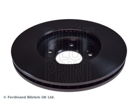 Brake Disc ADG043135 Blue Print, Image 3