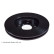 Brake Disc ADG043135 Blue Print, Thumbnail 3