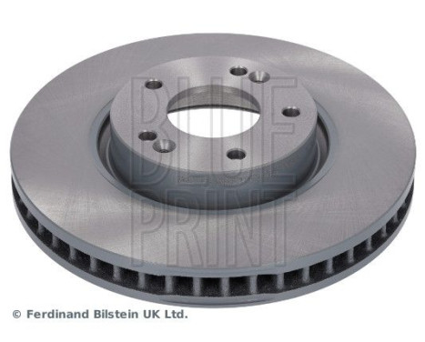 Brake Disc ADG043136 Blue Print, Image 3
