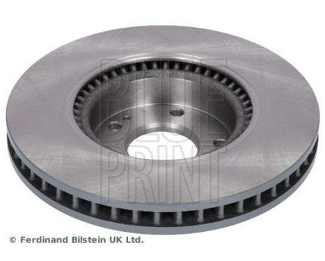 Brake Disc ADG043136 Blue Print, Image 4
