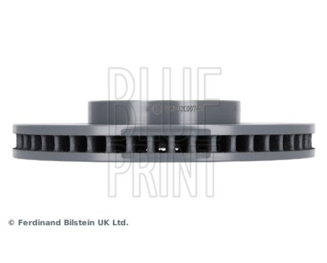 Brake Disc ADG043136 Blue Print, Image 5