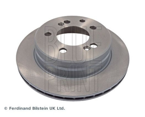 Brake Disc ADG043138 Blue Print, Image 2