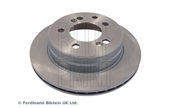 Brake Disc ADG043138 Blue Print, Image 2