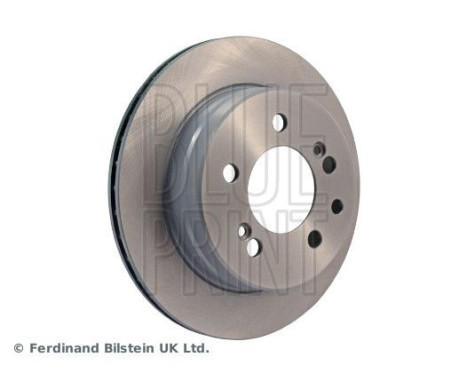 Brake Disc ADG043138 Blue Print, Image 3