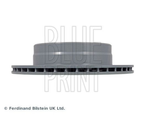 Brake Disc ADG043138 Blue Print, Image 4