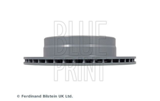 Brake Disc ADG043138 Blue Print, Image 4